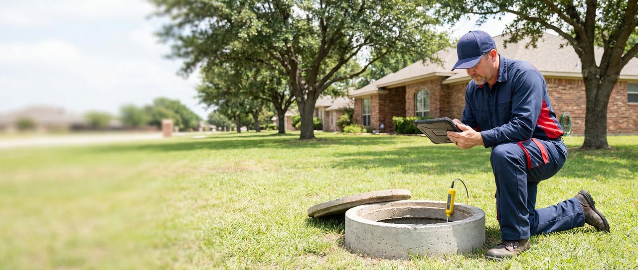 Frequently asked septic questions